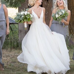 Leanne Marshall Gabrielle Dress
